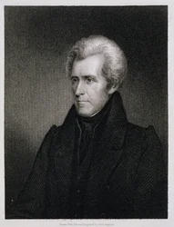 Andrew Jackson